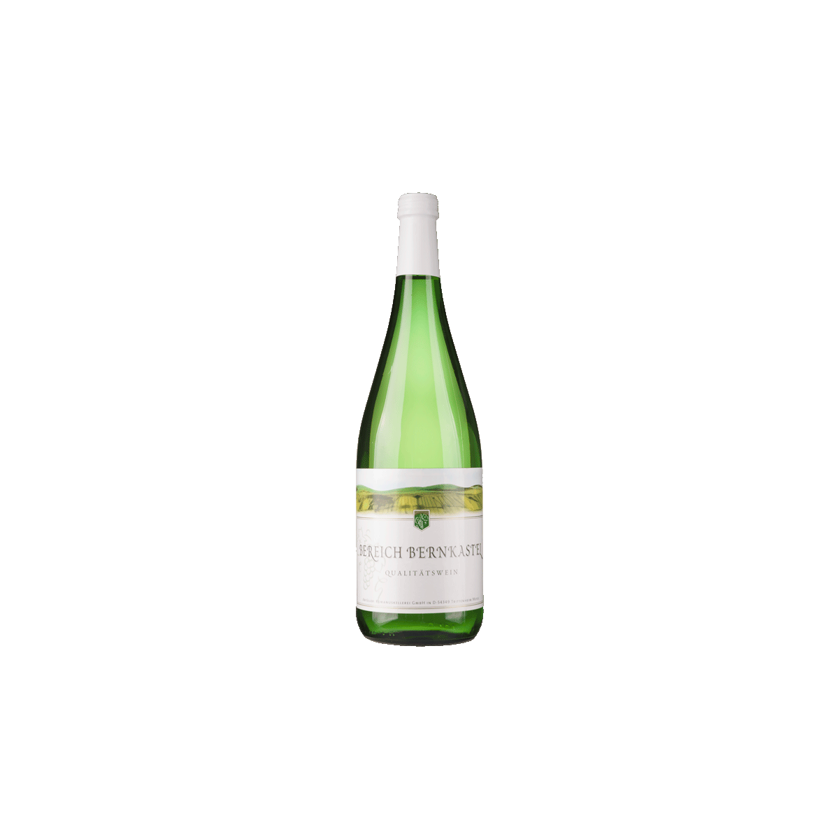 Steffen Bereich Bernkastel QbA LTR Mosel (1 x 1l)