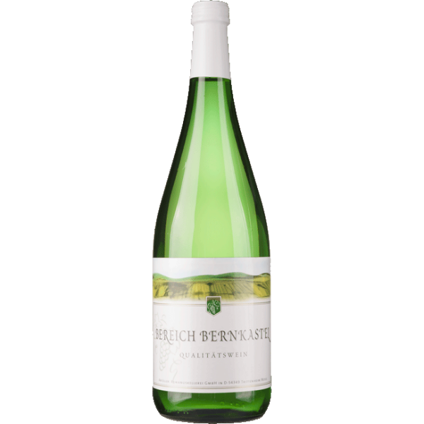 Steffen Bereich Bernkastel QbA LTR Mosel (1 x 1l)