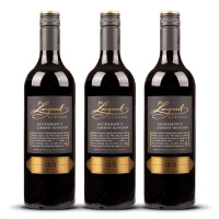 Langmeil Jackamans Cabernet 2018er Barossa (3 x 0,75l)