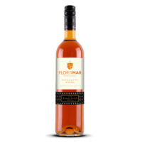 Casa Ermelinda Freitas Flor de la Mar Moscatel de Setubal Regional Península de Setúbal (1 x 0,75l)