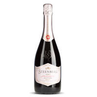 Steenberg 1682 MCC Pinot Noir Constantia (1 x 0,75l)