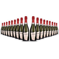 Cava Mont Marcal Semi Seco Penedès (18 x 0,75l)