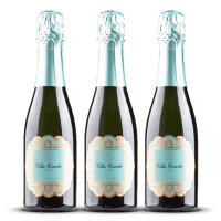 Villa Conchi Brut Cava Seleccion 0.375l Penedès (3 x 0,375l)