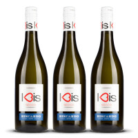 I-Bis Frizzante Bisecco Bianco Veneto (3 x 0,75l)