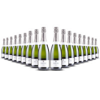 Cava Palau Semi-Sec Penedès (18 x 0,75l)