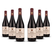 Gran Familia Rioja Rioja (6 x 0,75l)