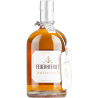 Feuerheerds Fine White Port 0,5 LTR Douro (1 x 0,5l)