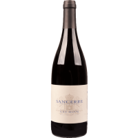 Domaine Salmon Sancerre Rouge 2020er Loire (1 x 0,75l)