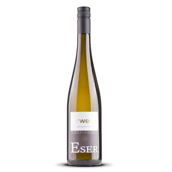 Eser Riesling Rheingau Alte Reben Urwerk 2019er Rheingau (1 x 0,75l)