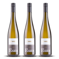 Eser Riesling Rheingau Alte Reben Urwerk 2019er Rheingau (3 x 0,75l)