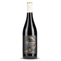 Antiche Terre Venete Amarone della Valpolicella 2018er Veneto (1 x 0,75l)