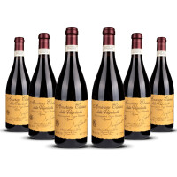 Zenato Amarone Riserva Sergio 2016er Veneto (6 x 0,75l)