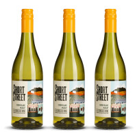 Short Street Chenin Blanc alkoholfrei  (3 x 0,75l)