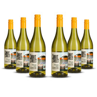 Short Street Chenin Blanc alkoholfrei  (6 x 0,75l)