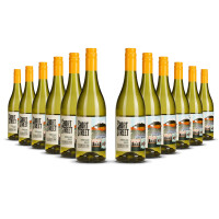 Short Street Chenin Blanc alkoholfrei  (12 x 0,75l)