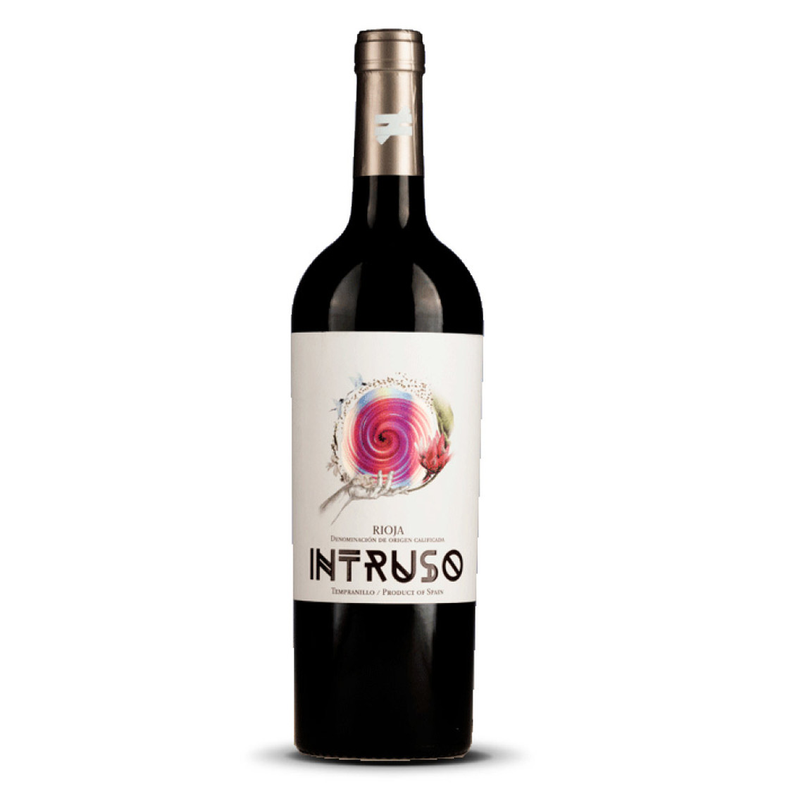 Intruso Rioja Tinto 2020er Rioja (1 x 0,75l)