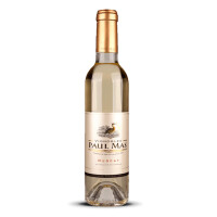 Paul Mas Muscat de Saint Jean de Minervois 0.375l 2021er Süd-Frankreich (1 x 0,375l)