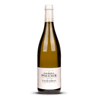 Domaine Pollier Saint Veran Blanc 2020er Burgund (1 x 0,75l)