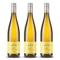 Weingut Leth Duett Veltliner & Riesling 2021er Nieder Österreich (3 x 0,75l)