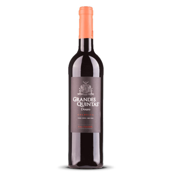 Arrochella Douro Grandes Quintas Colheita 2019er Douro (1 x 0,75l)