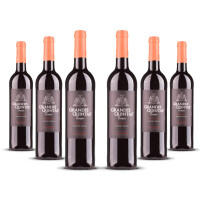 Arrochella Douro Grandes Quintas Colheita 2019er Douro (6 x 0,75l)