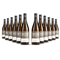 Beyer Ranch Chardonnay 2021er Kalifornien (12 x 0,75l)