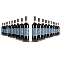 Prunotto Fiulot Barbera dAsti 2020er Piemont (18 x 0,75l)