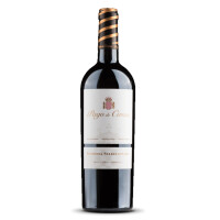 Pago de Cirsus Seleccionada Navarra 2020er Navarra (1 x 0,75l)