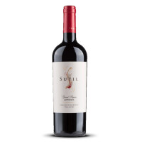 Sutil Grand Reserve Carmenère 2020er Colchagua Valley (1 x 0,75l)