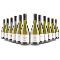 Sutil Grand Reserve Chardonnay 2022er Limarí Valley (12 x 0,75l)