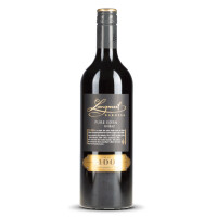 Langmeil Pure Eden Shiraz 2018er Eden Valley (1 x 0,75l)