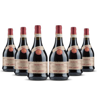 Biscardo Amarone della Valpolicella 2018er Veneto (6 x 0,75l)