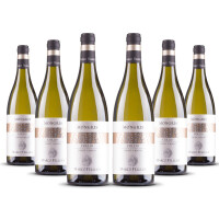 Marco Felluga Collio Pinot Grigio 2022er Friaul (6 x 0,75l)