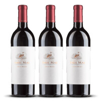 Paul Mas Grande Réserve Cabernet Sauvignon 2020er Süd-Frankreich (3 x 0,75l)