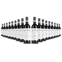 Real Agrado Rioja Reserva 2017er Rioja (18 x 0,75l)