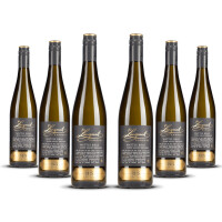 Langmeil Wattle Brae Dry Riesling 2022er Barossa (6 x 0,75l)