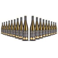 Langmeil Wattle Brae Dry Riesling 2022er Barossa (18 x 0,75l)