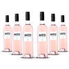 MED Rosé IGP Méditerranée 2022er Provence (6 x 0,75l)