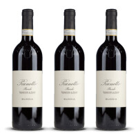 Prunotto Barolo Bussia 2019er Piemont (3 x 0,75l)