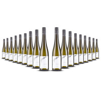 Gritsch Riesling Federspiel 1000 Eimerberg 2022er Nieder Österreich (18 x 0,75l)