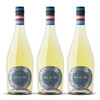 Sol de Nit Secco Bianco Frizzante  (3 x 0,75l)