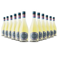 Sol de Nit Secco Bianco Frizzante  (12 x 0,75l)