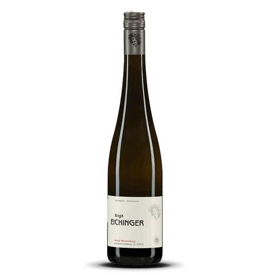 Weingut Eichinger Kamptal Grüner Veltliner Wechselberg 2020er Kamptal (1 x 0,75l)