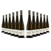 Weingut Eichinger Kamptal Grüner Veltliner Wechselberg 2020er Kamptal (12 x 0,75l)