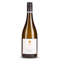 Mount Riley 17 Valley Chardonnay 2019er Marlborough (1 x 0,75l)