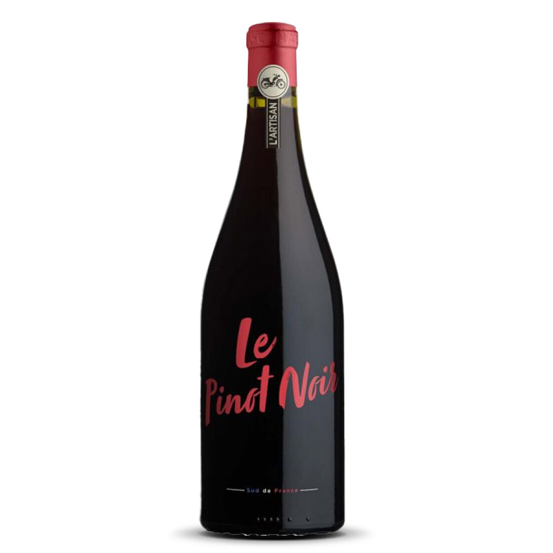 Paul Mas Artisan Pinot Noir 2021er Süd-Frankreich (1 x 0,75l)