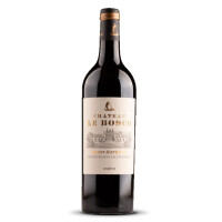 Château Le Boscq Saint Estï¿½phe 2019er Bordeaux (1 x 0,75l)