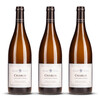 Bernard Michaut Chablis Vieilles Vignes 2021er Burgund (3 x 0,75l)