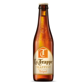 La Trappe Tripel  (1 x 0,33l)