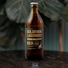 Siegerlï¿½nder Bierhaus Goldener Lagombes Doppelbock aus dem Rothaargebirge 8,0% (1 x 0,33 l)